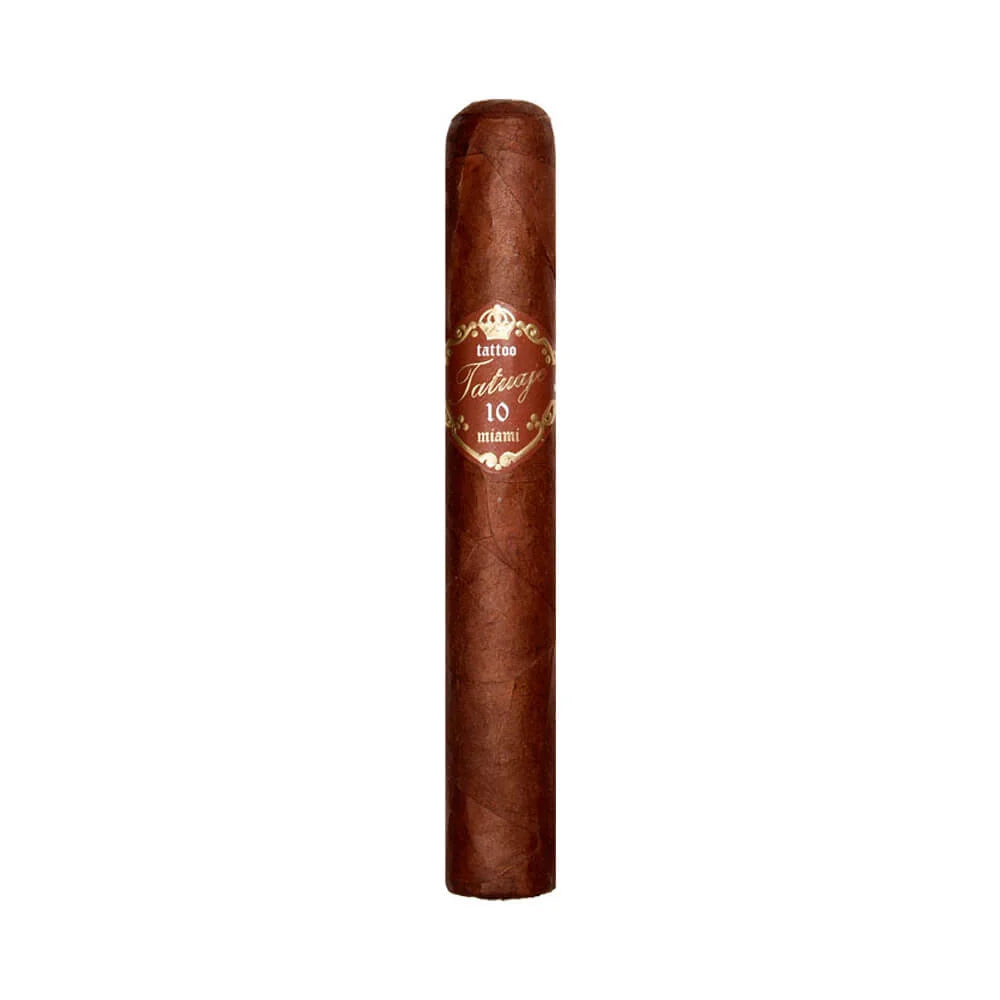 Tatuaje 10th Anniversary Bon Chasseur
