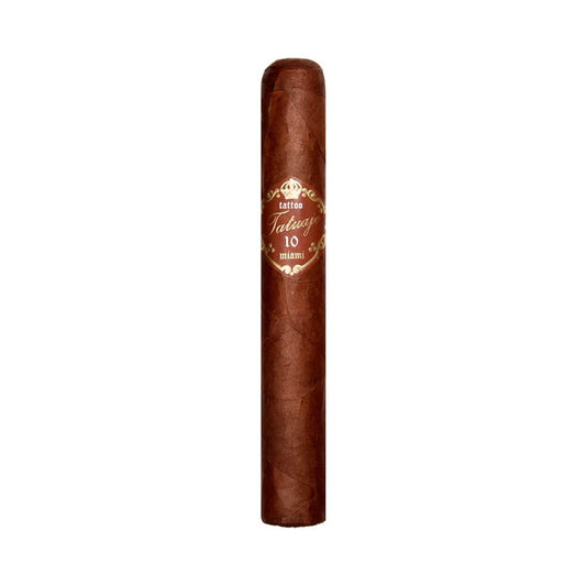 Tatuaje 10th Anniversary Bon Chasseur