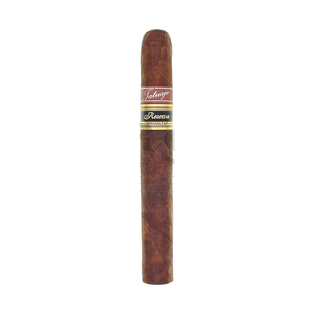 Tatuaje 7th Reserva Broadleaf Corona Gorda single cigar