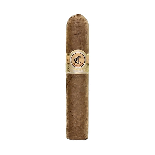Tatuaje Cabaiguan No.52 Short Robusto single cigar
