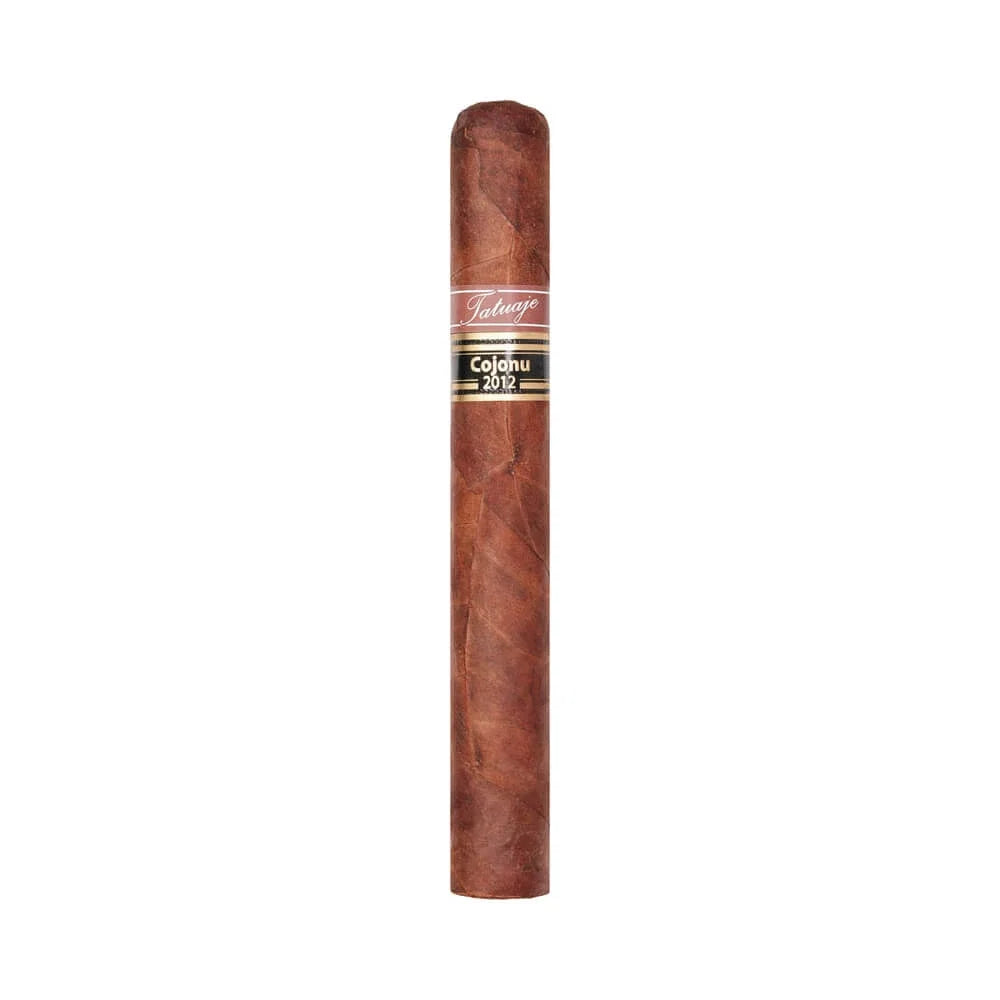 Tatuaje Cojonu 2012 2nd Edition Broadleaf Single Cigar