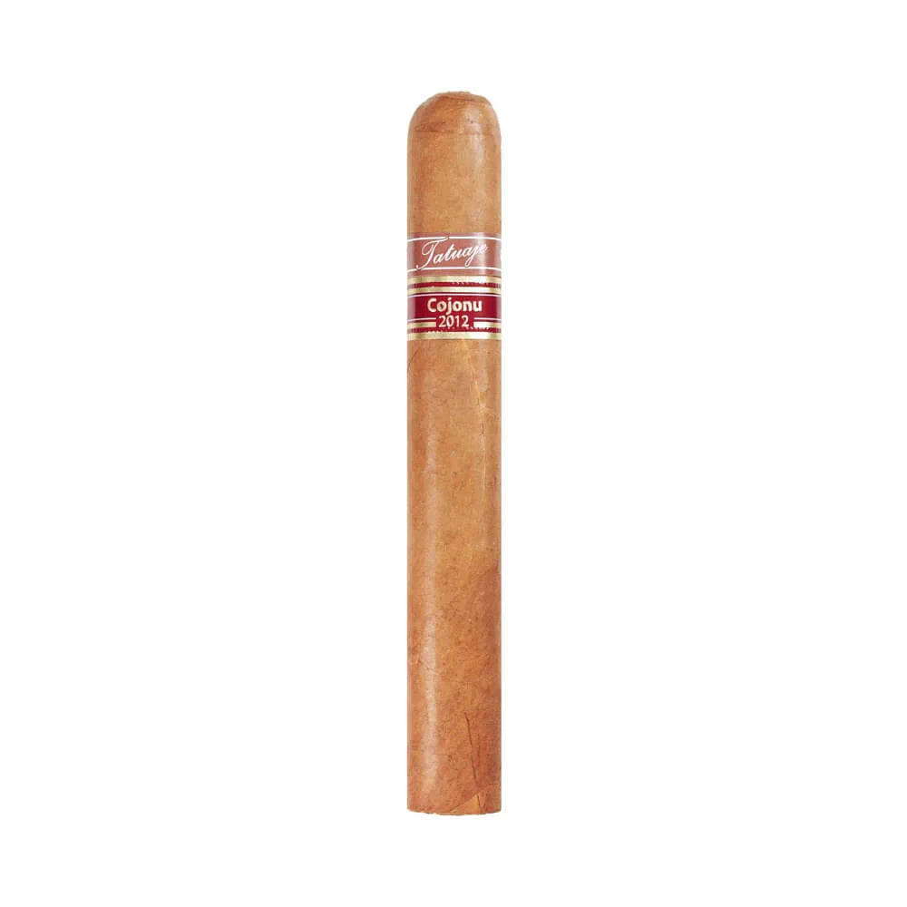 Tatuaje Cojonu 2012 Corojo