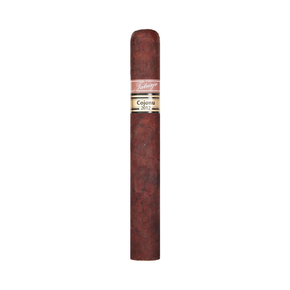 Tatuaje Cojonu 2012 Habano