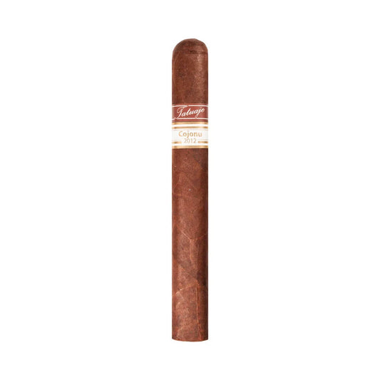 Tatuaje Cojonu 2012 Sumatra