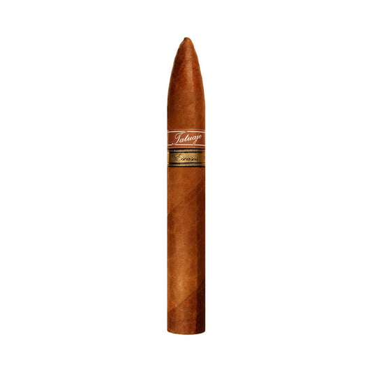 Tatuaje Escasos U Toro Natural single cigar