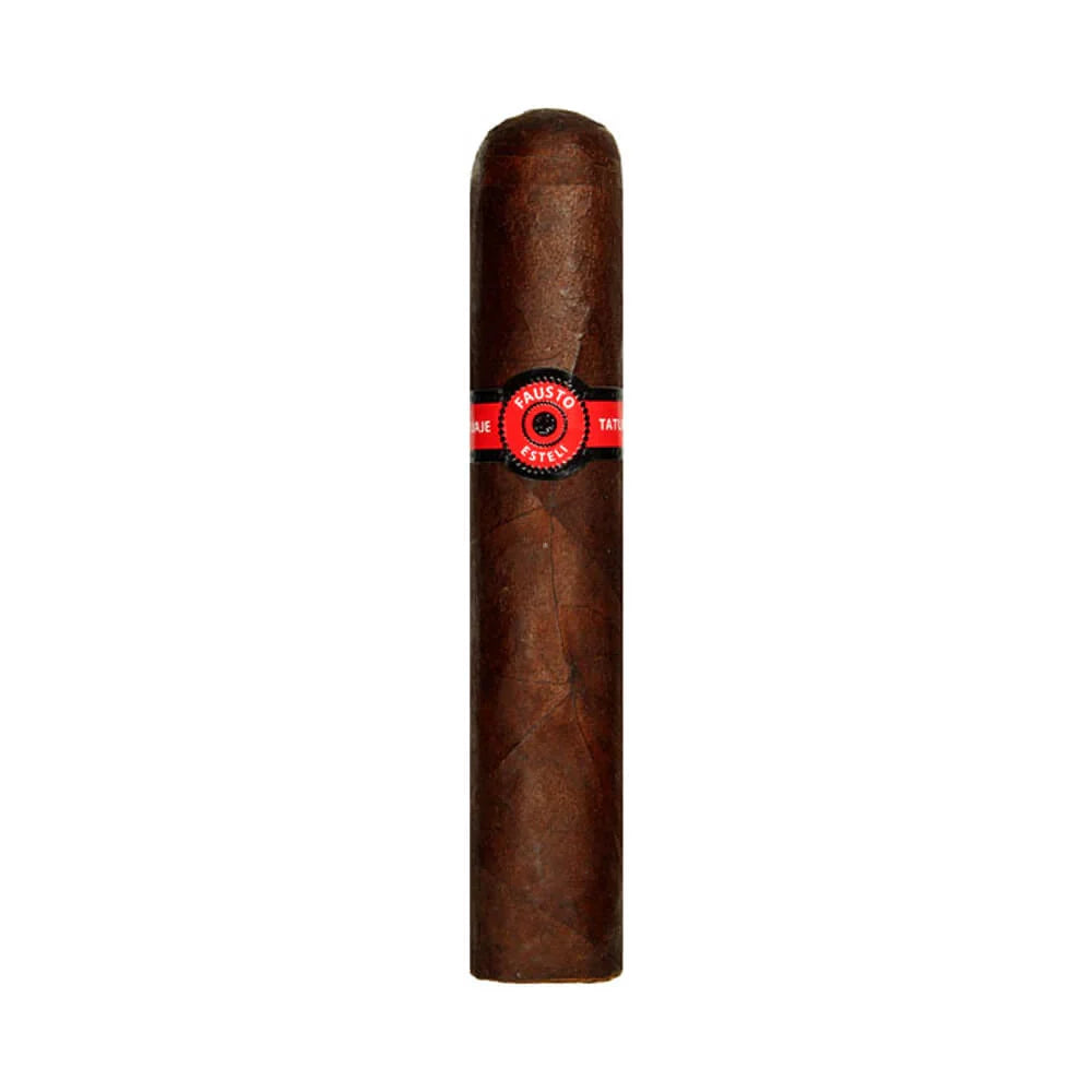 Tatuaje Fausto Short Robusto FT114