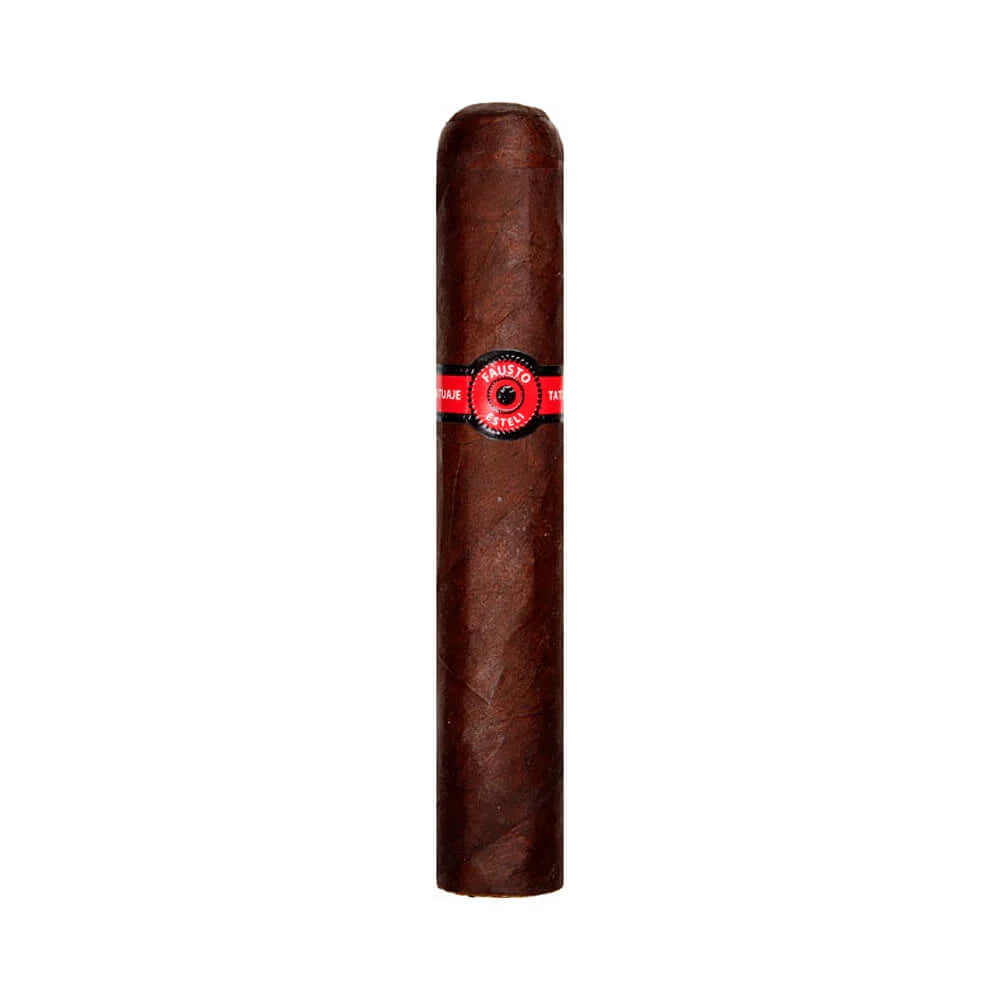 Tatuaje Fausto Robusto FT127