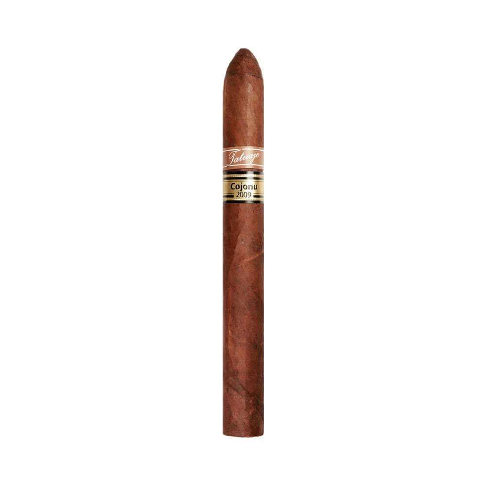 Tatuaje Miami Cojonu 2009 Single Cigar