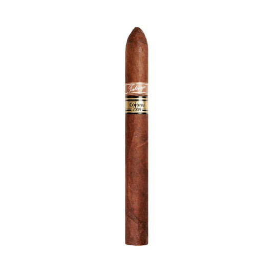 Tatuaje Miami Cojonu 2009 Single Cigar