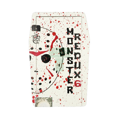 Tatuaje Monster 6 Jason Redux closed box