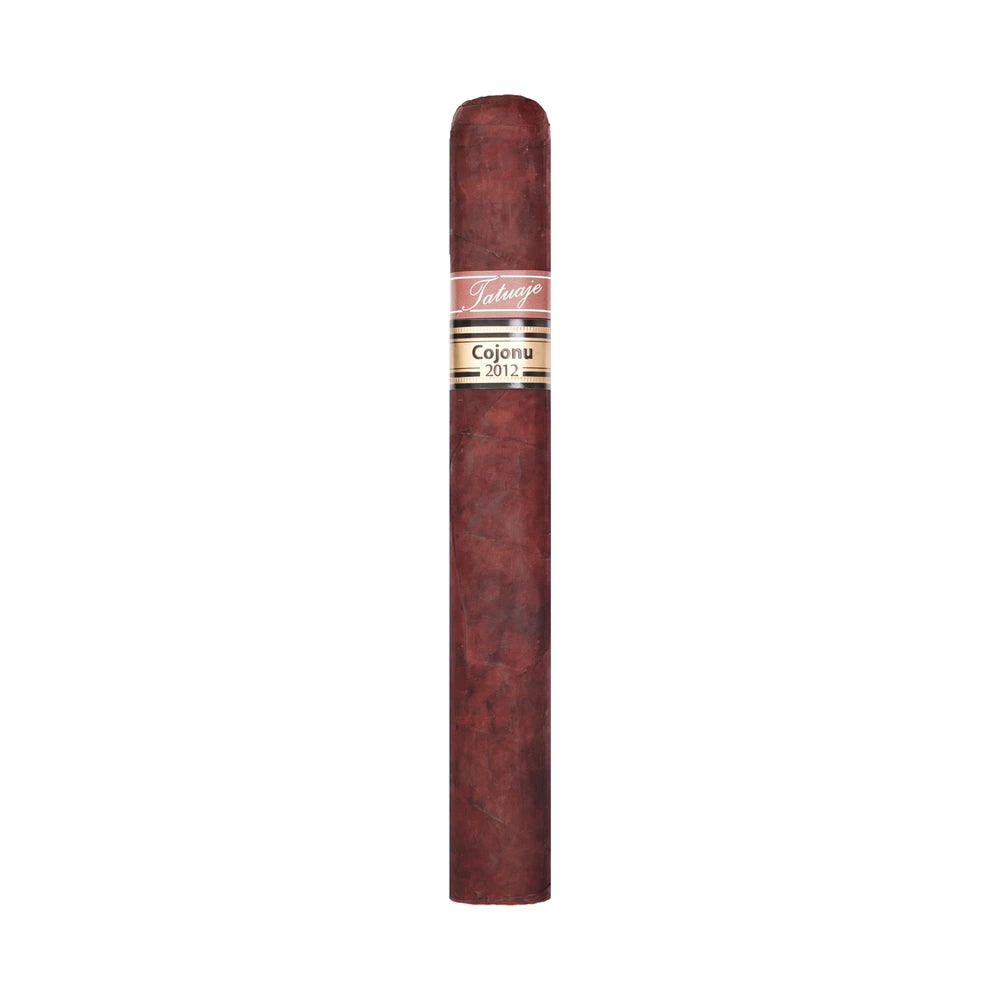 Tatuaje Nicaragua Cojonu 2012 Maduro single cigar