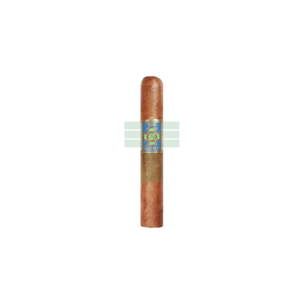 The Wise Man Corojo Corona Single Cigar