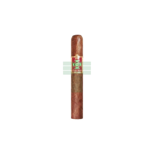 The Wise Man Gueguense Maduro Robusto Single Cigar