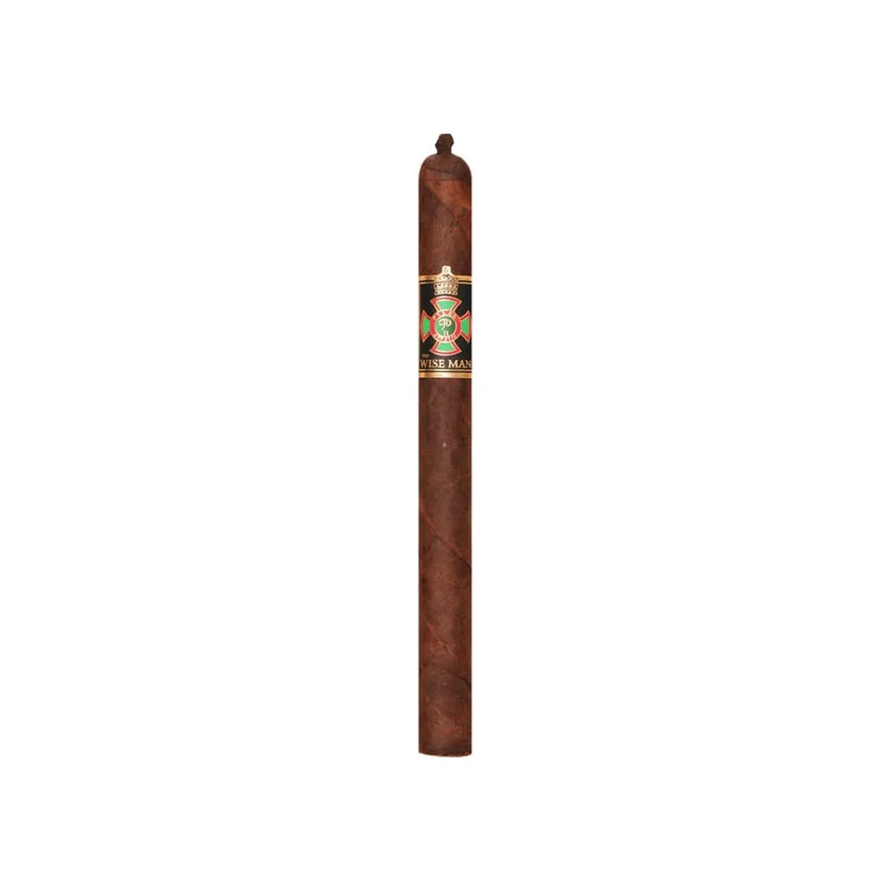 The Wise Man Maduro Lancero