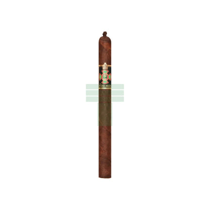 The Wise Man Maduro Lancero Single Cigar