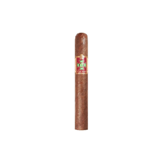 The Wise Man Maduro Toro