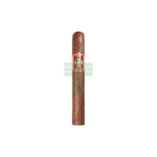 The Wise Man Maduro Toro Box