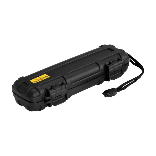 Travel Case 2-Count Black