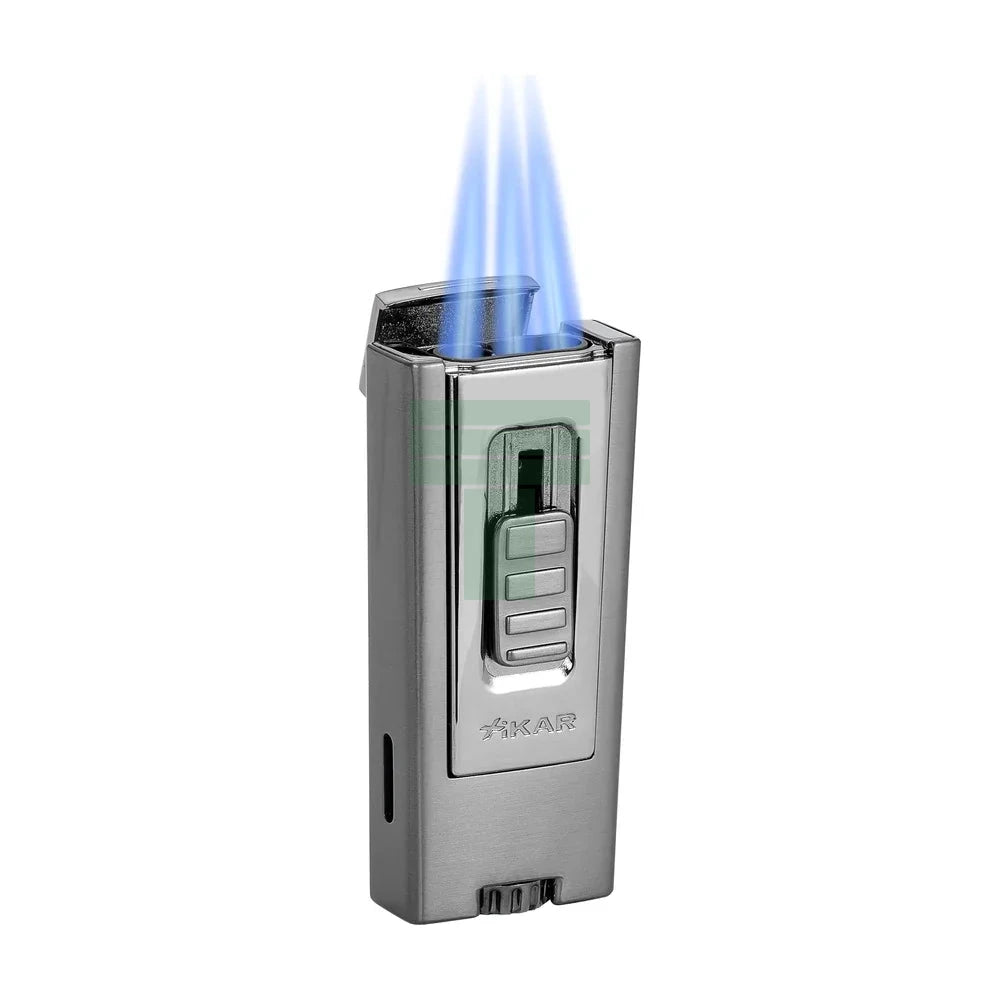 Trezo Triple Lighter, G2