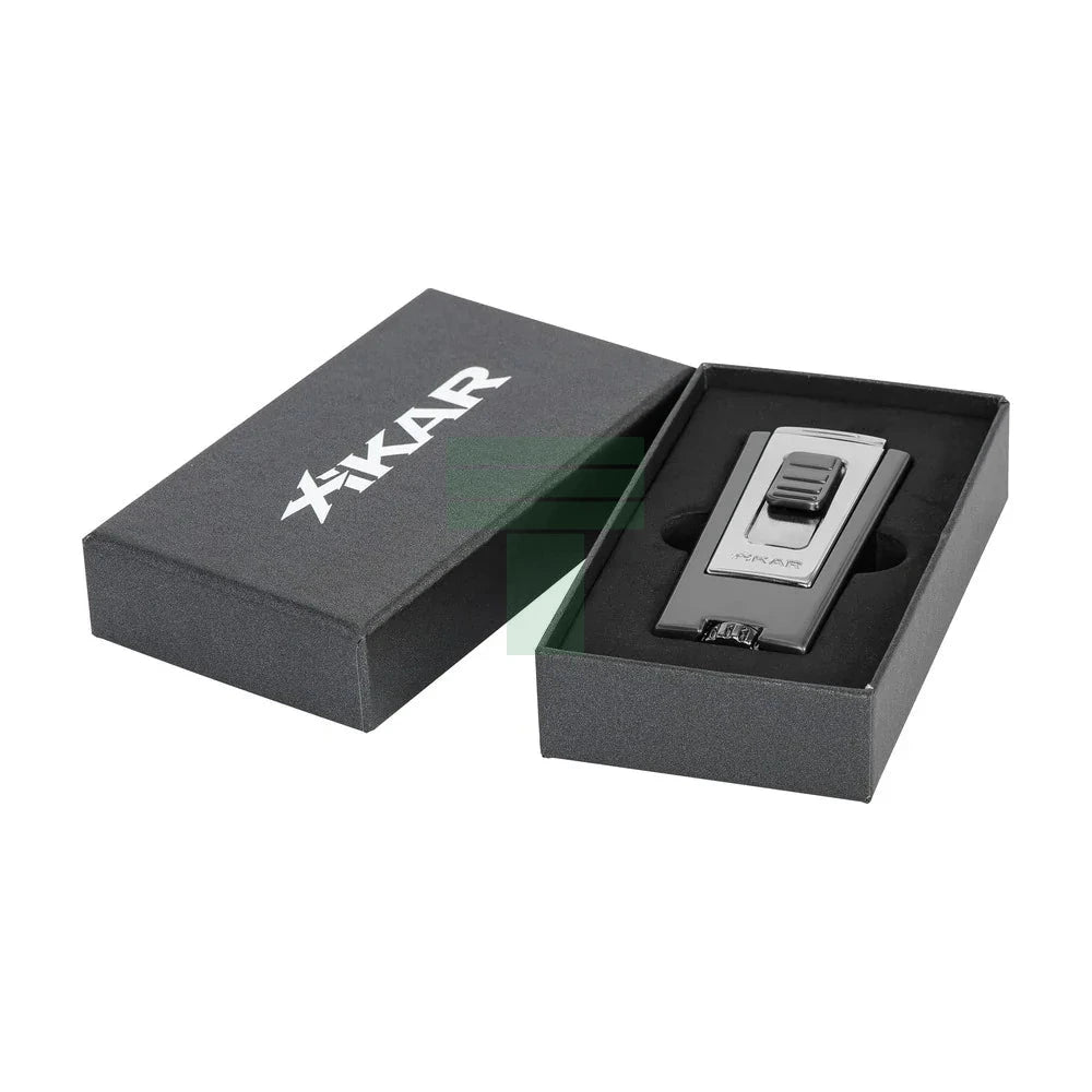 Trezo Triple Lighter, G2