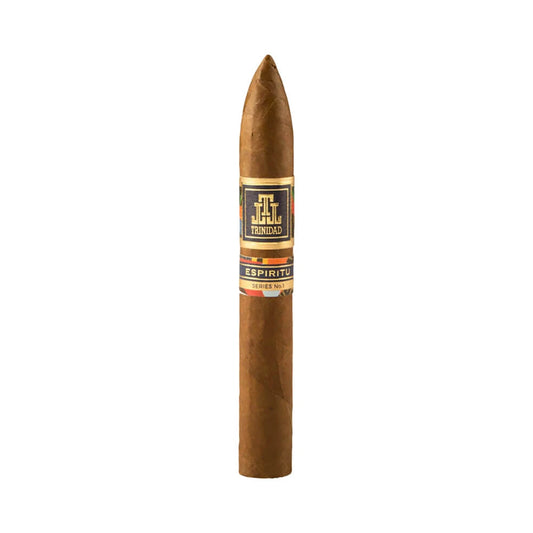 Trinidad Espiritu Miami LE Belicoso single cigar