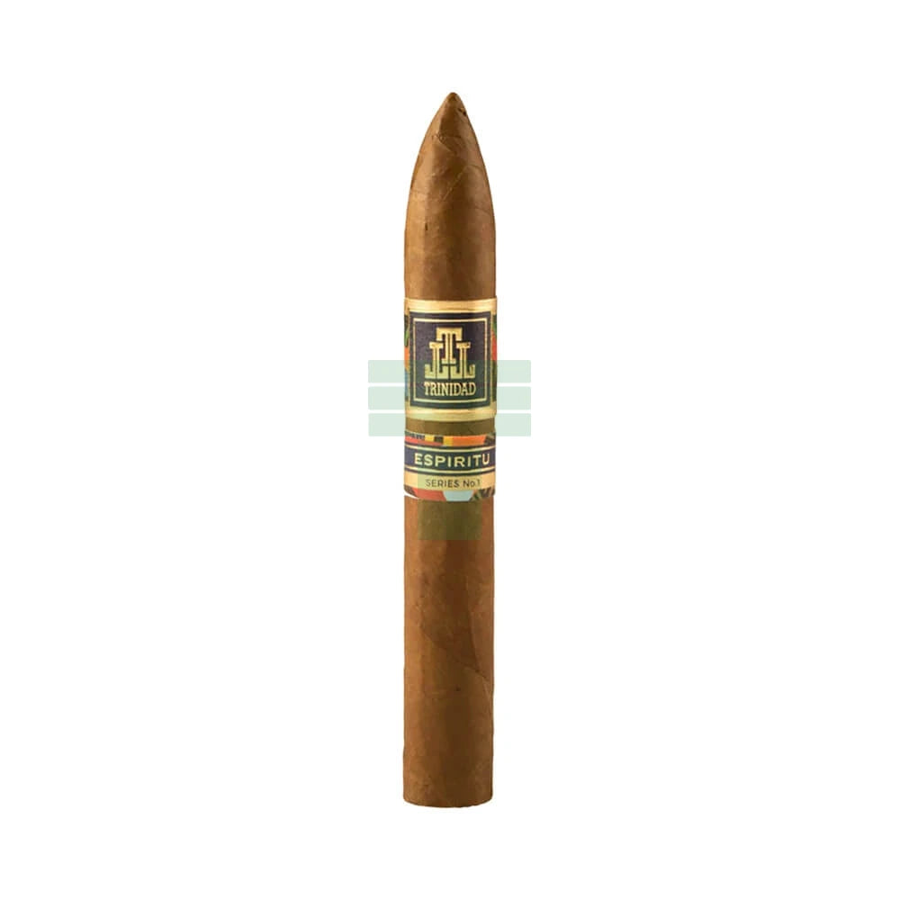 Trinidad Espiritu Miami LE Belicoso 6.13 x 52