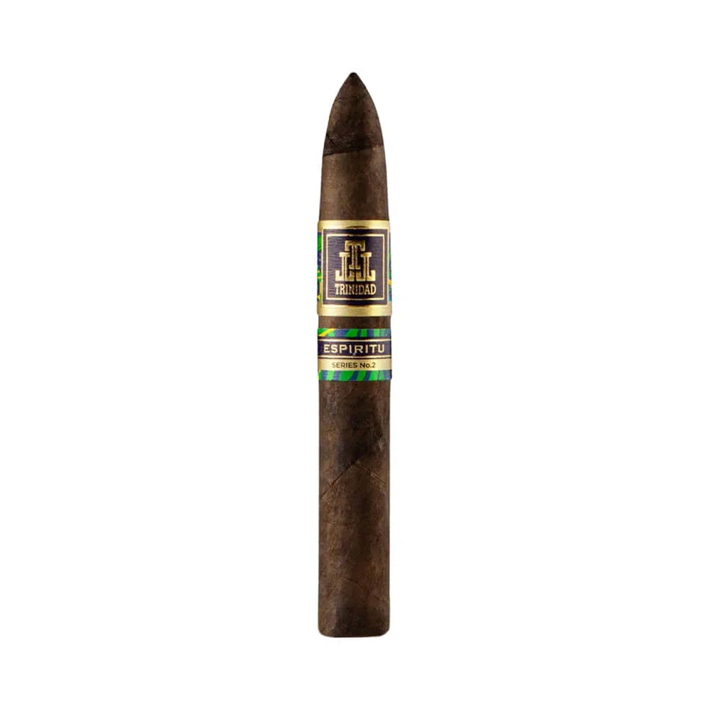 Trinidad Espiritu Series No.2 Belicoso