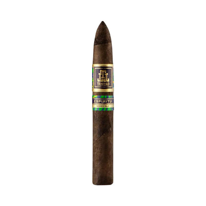 Trinidad Espiritu Series No.2 Belicoso