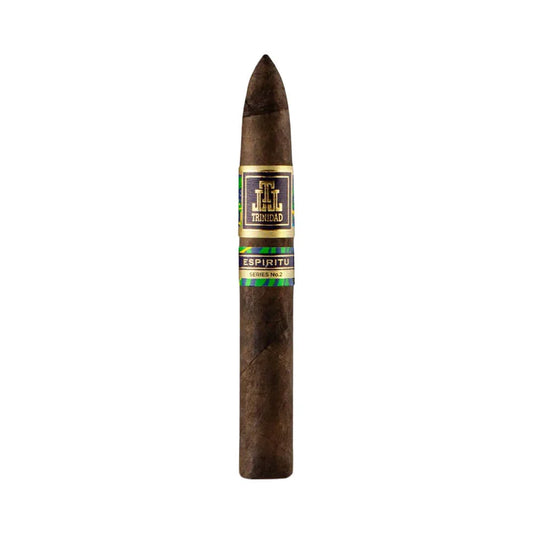 Trinidad Espiritu Series No.2 Belicoso