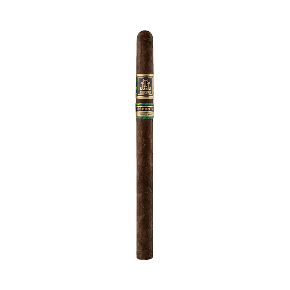Trinidad Espiritu Series No.2 Fundador