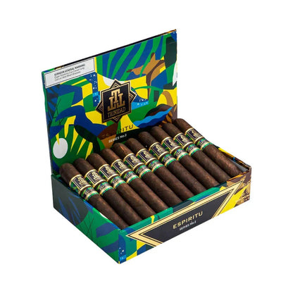 Trinidad Espiritu Series No.2 Magnum