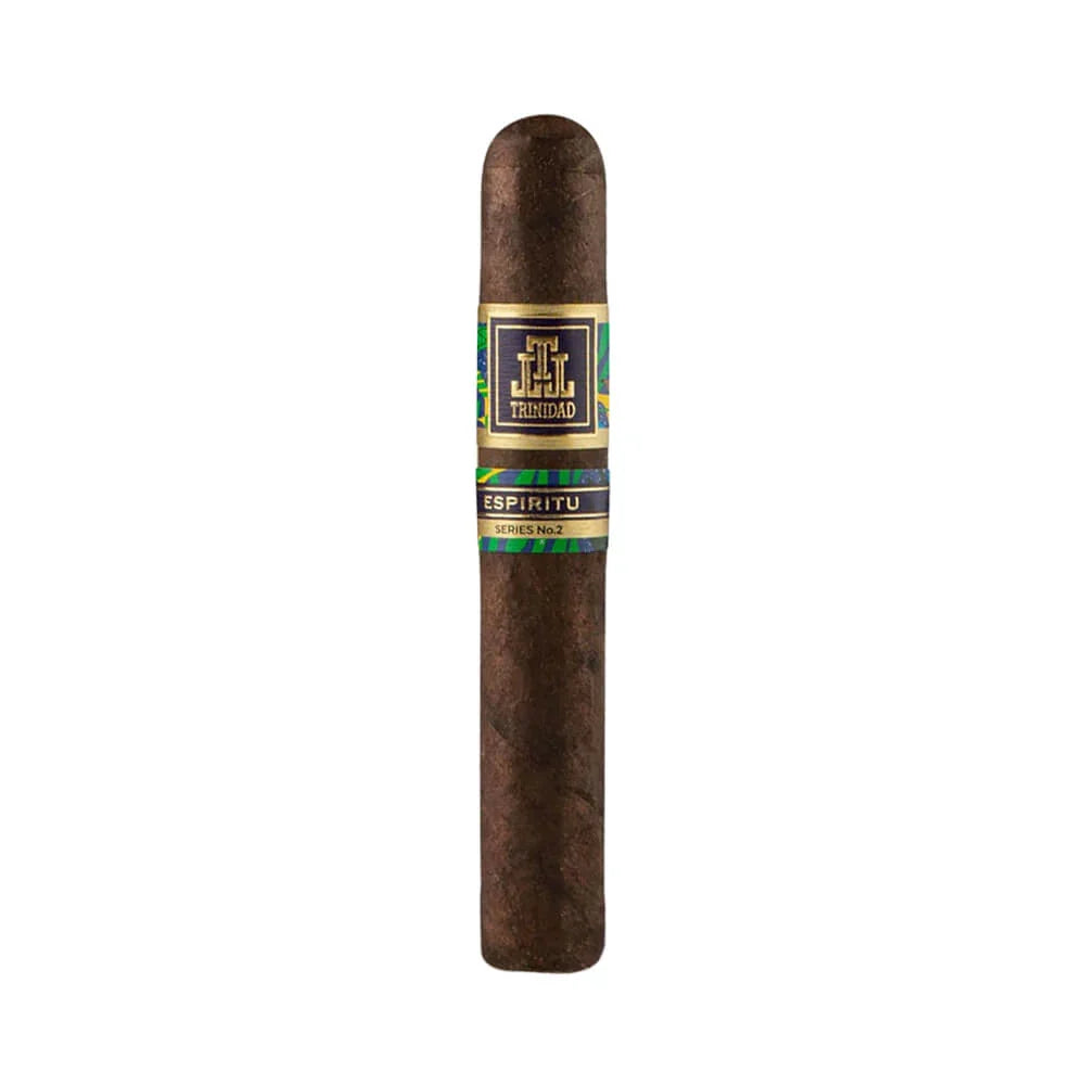 Trinidad Espiritu Series No.2 Magnum