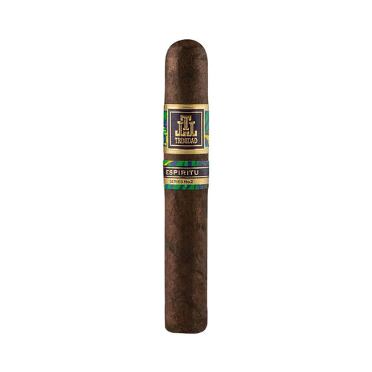 Trinidad Espiritu Series No.2 Magnum