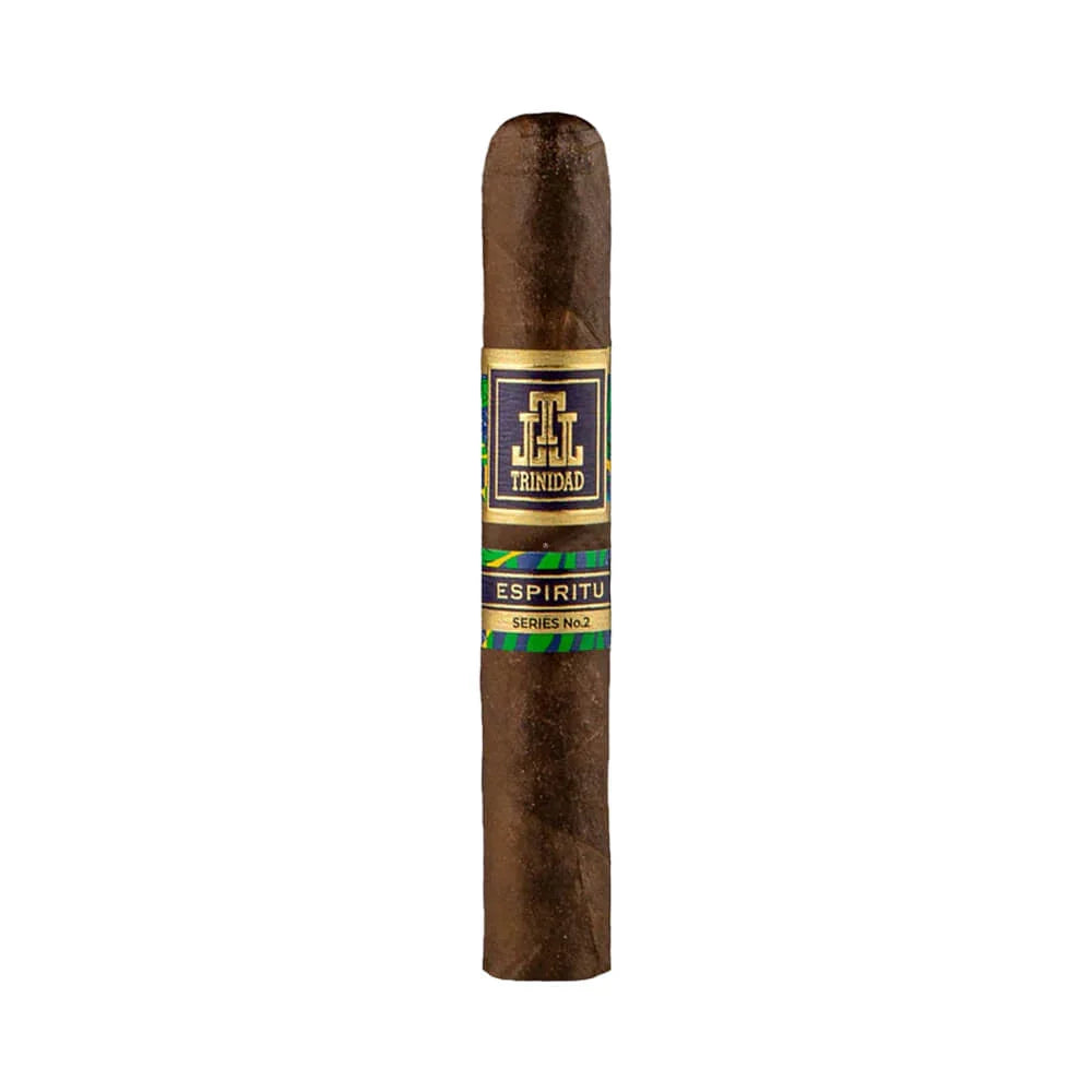 Trinidad Espiritu Series No.2 Robusto