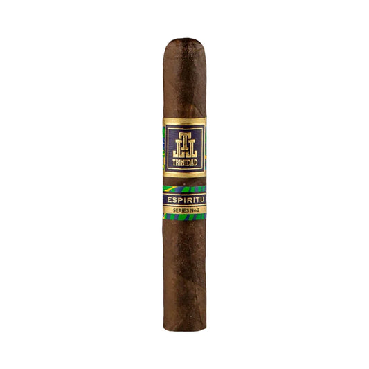 Trinidad Espiritu Series No.2 Robusto