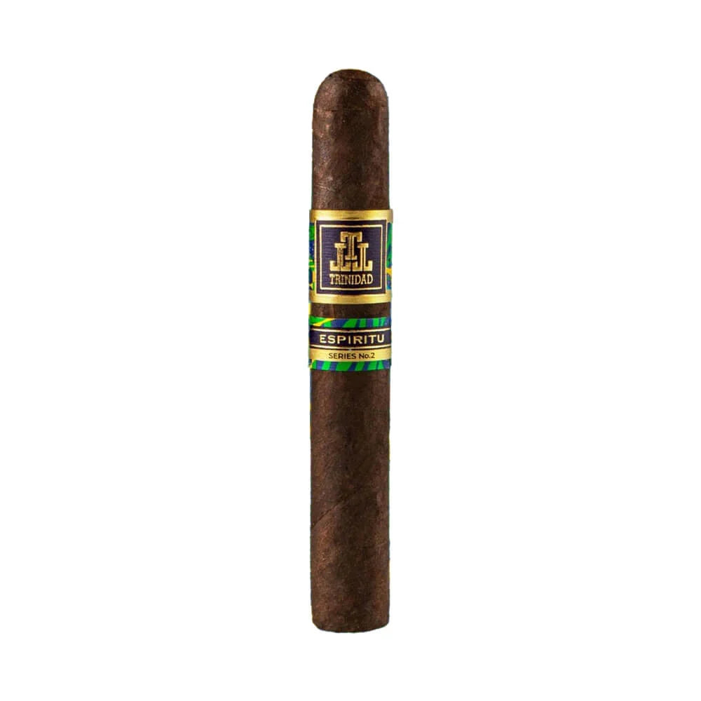 Trinidad Espiritu Series No.2 Toro