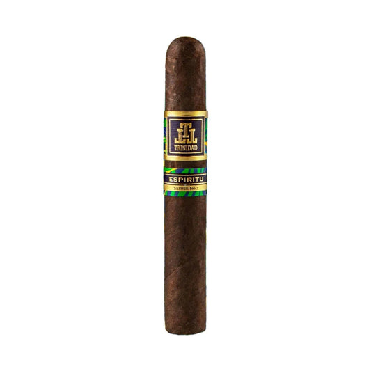 Trinidad Espiritu Series No.2 Toro