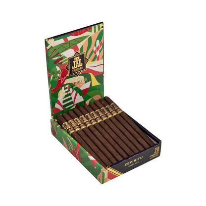 Trinidad Espiritu Series No.3 Fundador