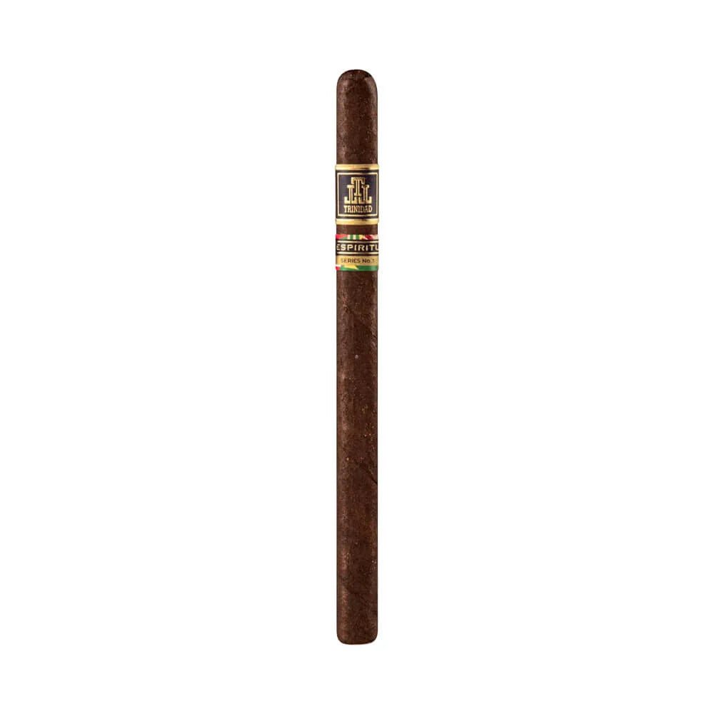 Trinidad Espiritu Series No.3 Fundador
