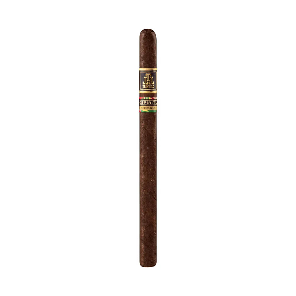 Trinidad Espiritu Series No.1 Fundador