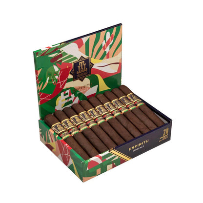 Trinidad Espiritu Series No.3 Magnum