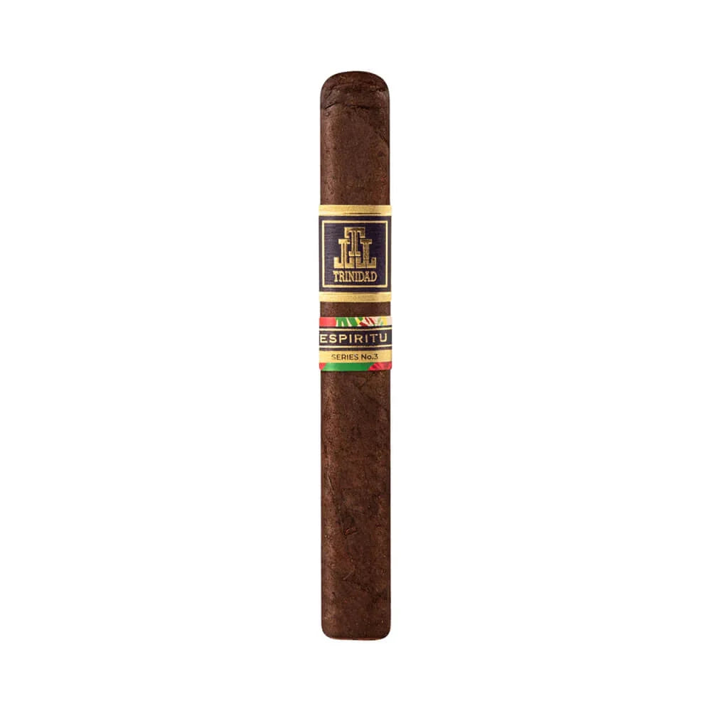 Trinidad Espiritu Series No.3 Magnum