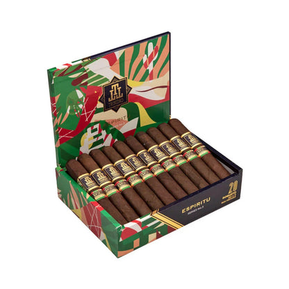 Trinidad Espiritu Series No.3 Robusto