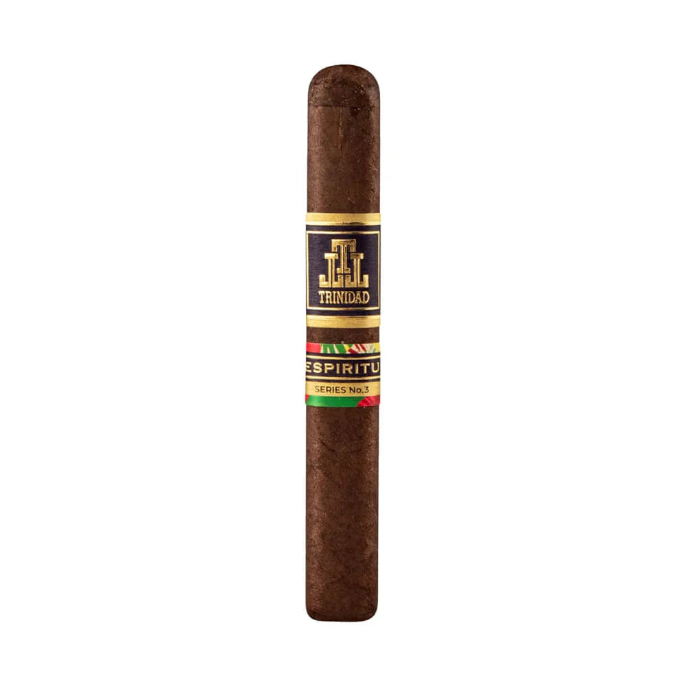 Trinidad Espiritu Series No.3 Robusto