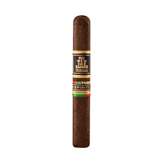Trinidad Espiritu Series No.3 Robusto