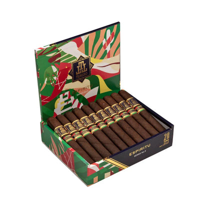 Trinidad Espiritu Series No.3 Toro