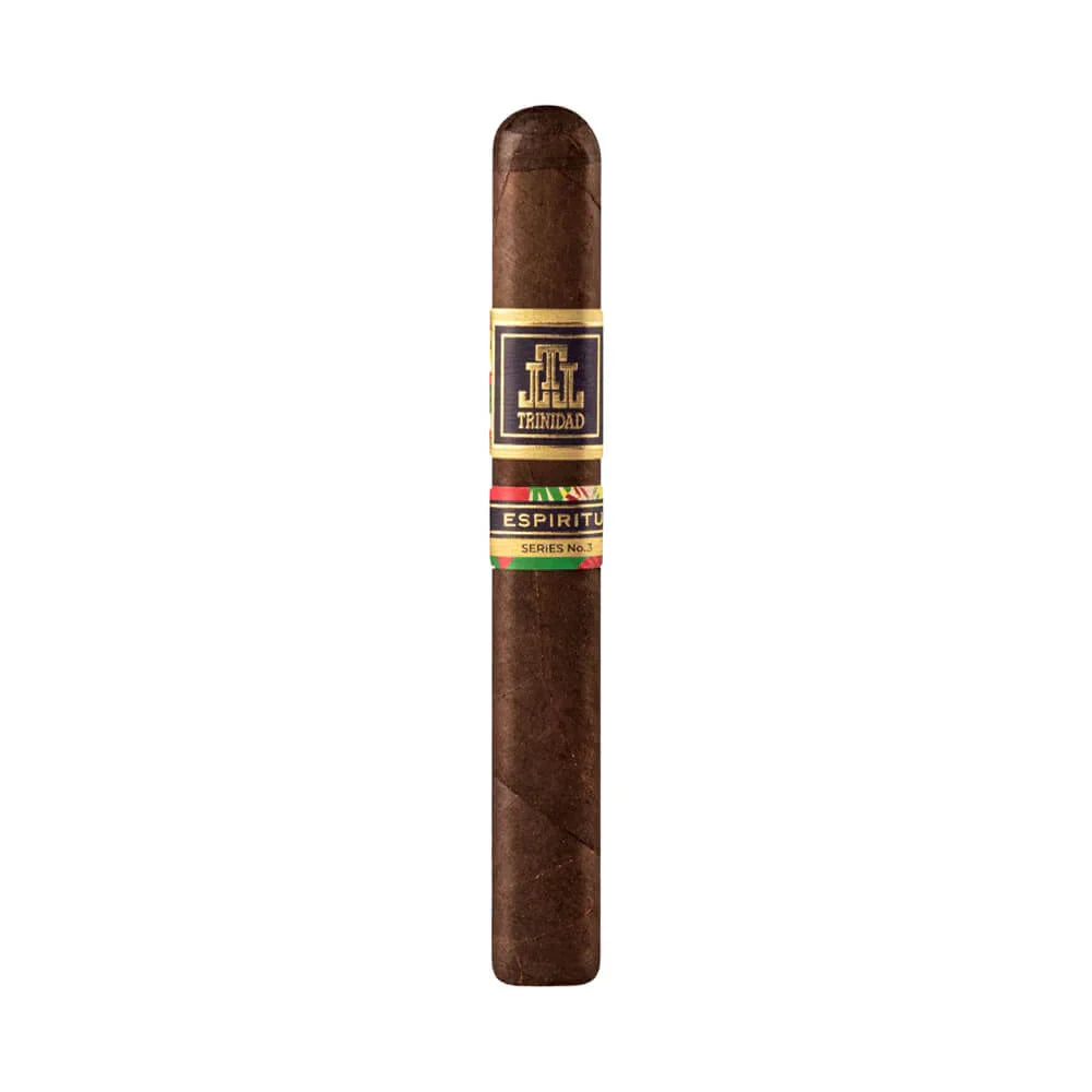 Trinidad Espiritu Series No.3 Toro