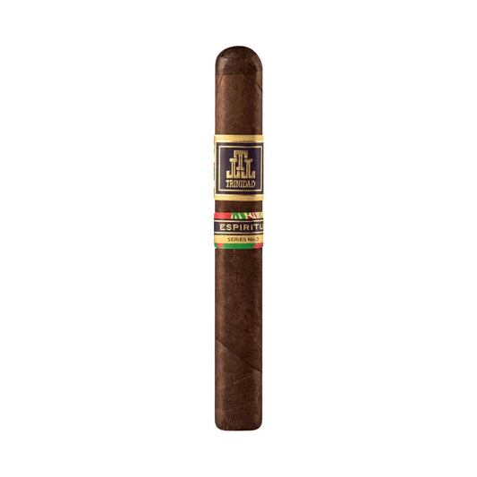 Trinidad Espiritu Series No.3 Toro