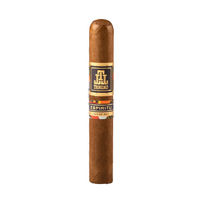 Trinidad Espiritu Series No.1 Robusto single cigar