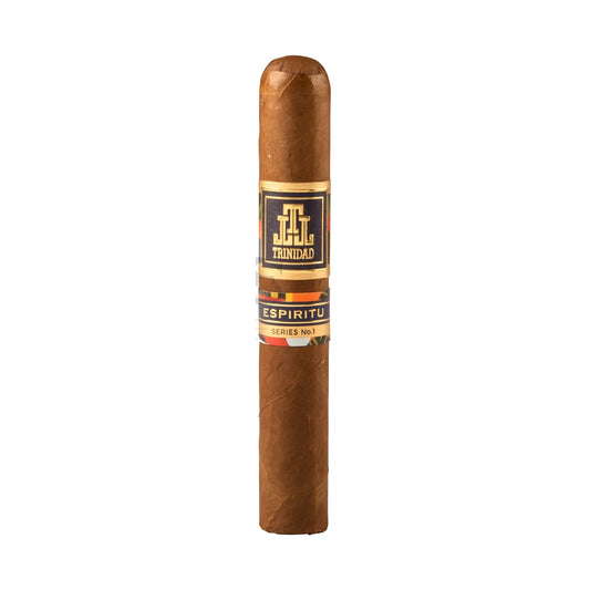 Trinidad Espiritu Series No.1 Robusto single cigar